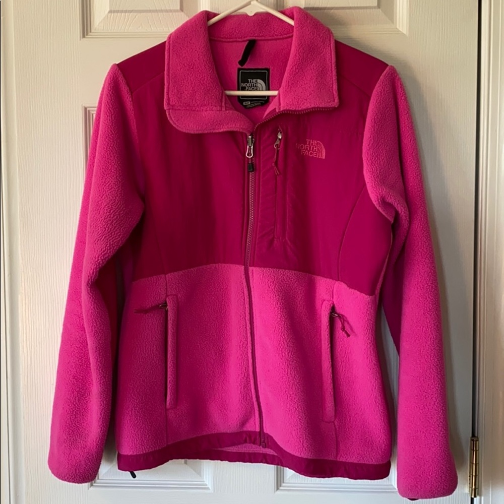Women’s North Face Denali Jacket